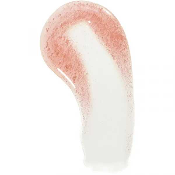 Revolution Pout Lip olej na pery s hydratačným účinkom odtieň Peach 3 ml