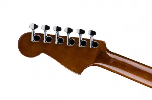 Fender California Standard Redondo 3TS
