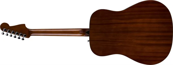 Fender California Standard Redondo LH NAT