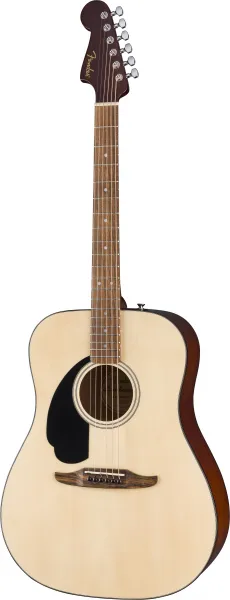 Fender California Standard Redondo LH NAT
