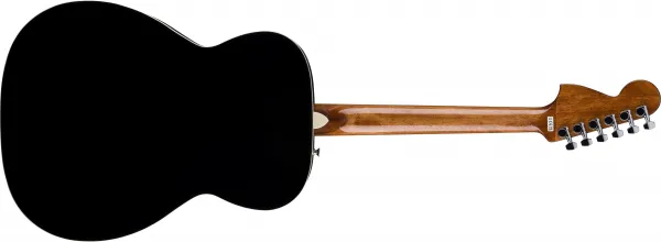 Fender California Standard Monterey BLK