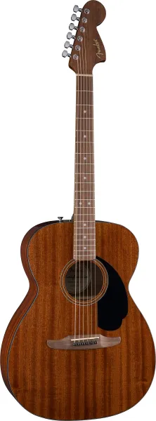 Fender California Standard Monterey Sapele Top