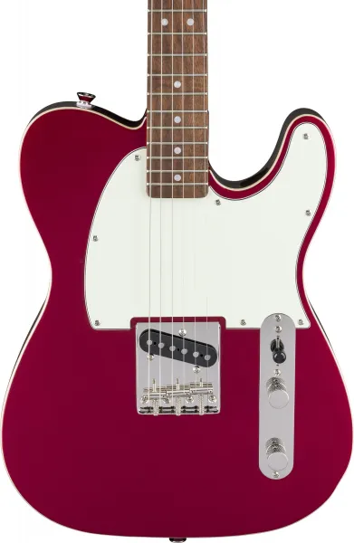 Fender Squier Classic Vibe Custom Esquire LRL CAR