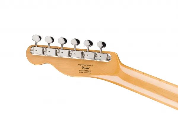 Fender Squier Classic Vibe Custom Esquire LRL CAR
