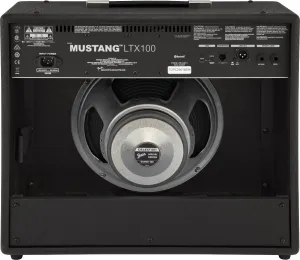 Fender Mustang LTX100