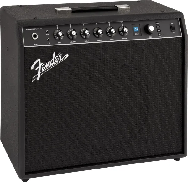 Fender Mustang LTX100