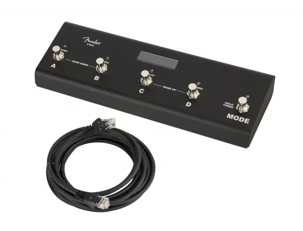 Fender LTX-5 Footswitch