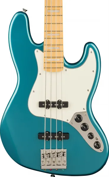 Fender Squier Classic Vibe Active 70s Jazz Bass V MN OCT
