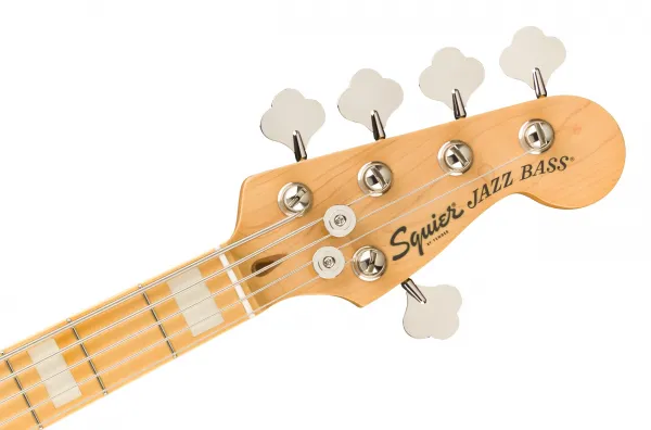 Fender Squier Classic Vibe Active 70s Jazz Bass V MN OCT