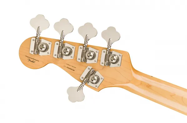 Fender Squier Classic Vibe Active 70s Jazz Bass V MN OCT
