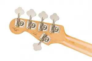 Fender Squier Classic Vibe Active 70s Jazz Bass V MN OCT