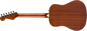 Fender California Standard Redondo Mini 3TS