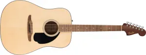 Fender California Standard Redondo Pack NAT