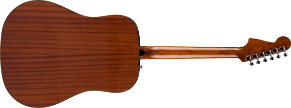 Fender California Standard Redondo Pack NAT