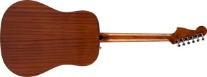 Fender California Standard Redondo Pack NAT