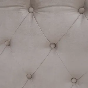 Posteľ BARETO 180x200 Tempo Kondela