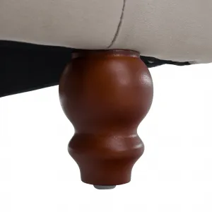 Posteľ BARETO 180x200 Tempo Kondela