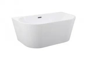 BESCO - Voľne stojaca vaňa VICA - Rozmer vane - 150 × 80 cm VANVIC150