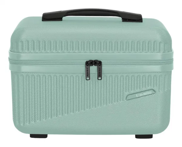 Kozmetický kufrík Travelite Bali Beautycase Mint