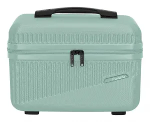 Kozmetický kufrík Travelite Bali Beautycase Mint