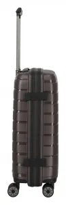 Sada cestovných kufrov Travelite Air Base S,M,L Coffee