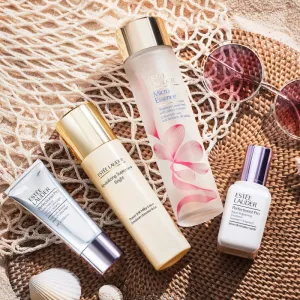 Estée Lauder Perfectionist Pro Multi-Defense Aqua UV Gel SPF 50 denný ochranný krém SPF 50 30 ml