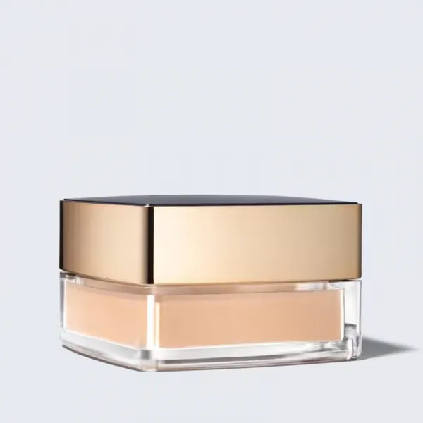 Estée Lauder Double Wear Sheer Flattery Loose Powder sypký púdrový make-up pre prirodzený vzhľad odtieň Light Matte 9 g