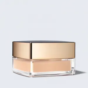 Estée Lauder Double Wear Sheer Flattery Loose Powder sypký púdrový make-up pre prirodzený vzhľad odtieň Light Matte 9 g