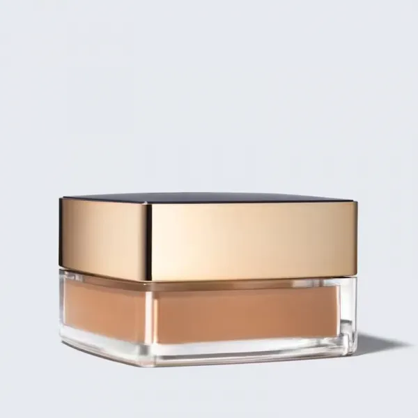 Estée Lauder Double Wear Sheer Flattery Loose Powder sypký púdrový make-up pre prirodzený vzhľad odtieň Medium Matte 9 g