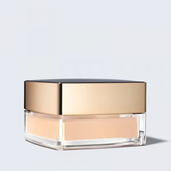 Estée Lauder Double Wear Sheer Flattery Loose Powder sypký púdrový make-up pre prirodzený vzhľad odtieň Translucent Soft Glow 9 g