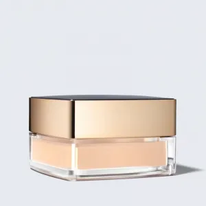 Estée Lauder Double Wear Sheer Flattery Loose Powder sypký púdrový make-up pre prirodzený vzhľad odtieň Translucent Soft Glow 9 g