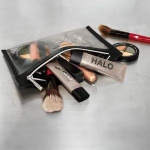 Smashbox Halo Healthy Glow All-in-One Tinted Moisturizer SPF 25 tónovací hydratačný krém s rozjasňujúcim účinkom SPF 25 odtieň Light Medium 40 ml