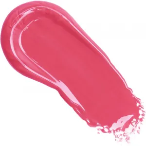 I Heart Revolution Chocolate lesk na pery odtieň Chocolate Marshmallow 7 ml