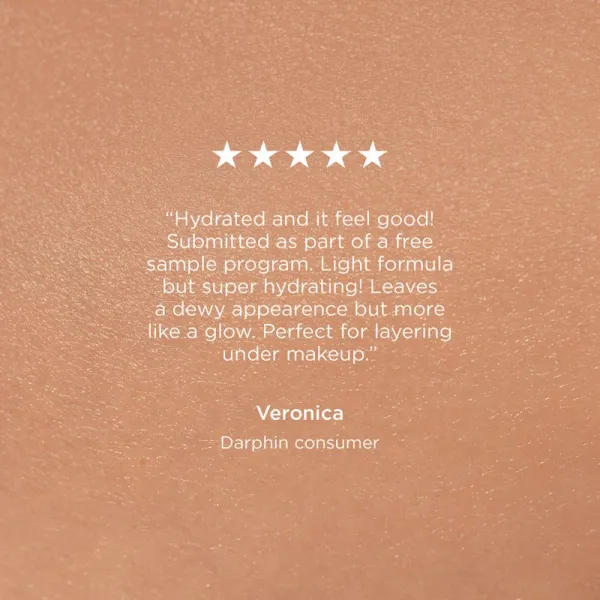 Darphin Hydraskin Light Hydrating Cream Gel hydratačný gélový krém pre normálnu až zmiešanú pleť 30 ml
