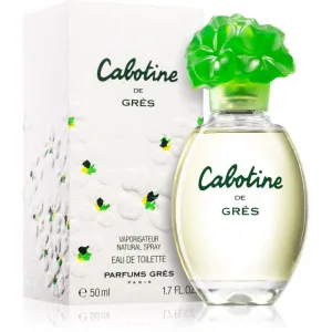 Grès Cabotine de Grès toaletná voda pre ženy 50 ml
