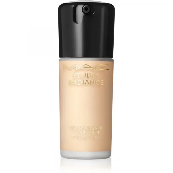 MAC Cosmetics Studio Radiance Serum-Powered Foundation hydratačný make-up odtieň NC17 30 ml