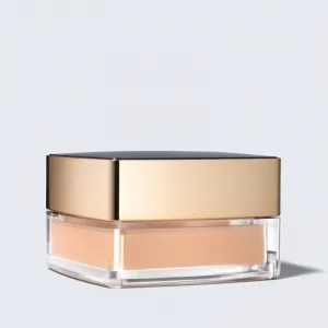 Estée Lauder Double Wear Sheer Flattery Loose Powder sypký púdrový make-up pre prirodzený vzhľad odtieň Light Medium Matte 9 g