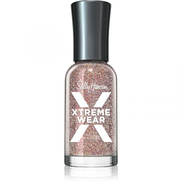 Sally Hansen Hard As Nails Xtreme Wear spevňujúci lak na nechty odtieň 011 Strobe Light 11.8 ml