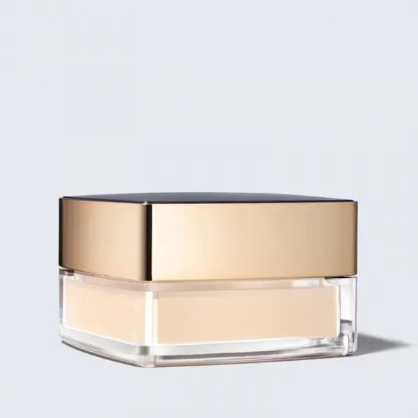 Estée Lauder Double Wear Sheer Flattery Loose Powder sypký púdrový make-up pre prirodzený vzhľad odtieň Translucent Matte 9 g