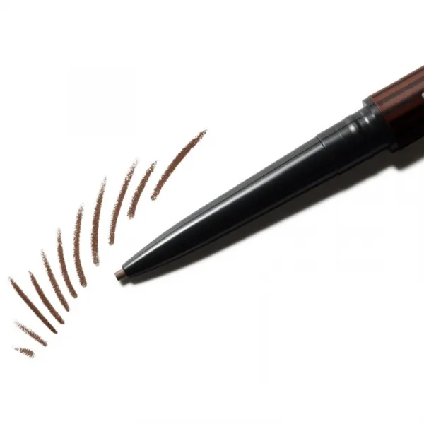 MAC Cosmetics Pro Brow Definer vodeodolná ceruzka na obočie odtieň Brunette 0.3 g