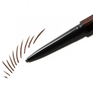 MAC Cosmetics Pro Brow Definer vodeodolná ceruzka na obočie odtieň Brunette 0.3 g