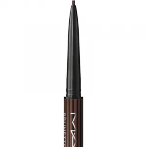 MAC Cosmetics Pro Brow Definer vodeodolná ceruzka na obočie odtieň Brunette 0.3 g