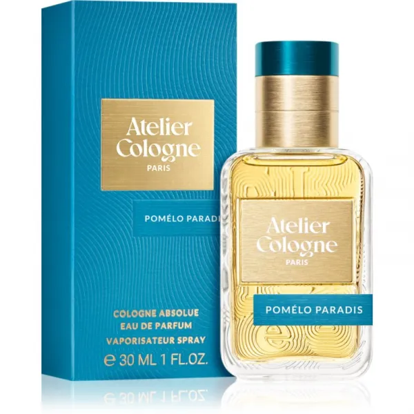 Atelier Cologne Cologne Absolue Pomélo Paradis parfumovaná voda unisex 30 ml