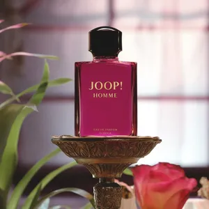 JOOP! Homme Eau de Parfum Intense parfumovaná voda intense pre mužov 75 ml
