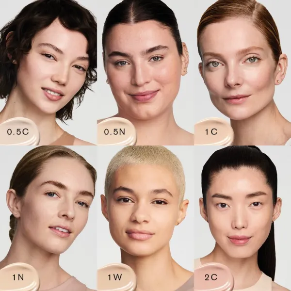 Estée Lauder Double Wear Stay-in-Place dlhotrvajúci korektor odtieň 2C 12 ml
