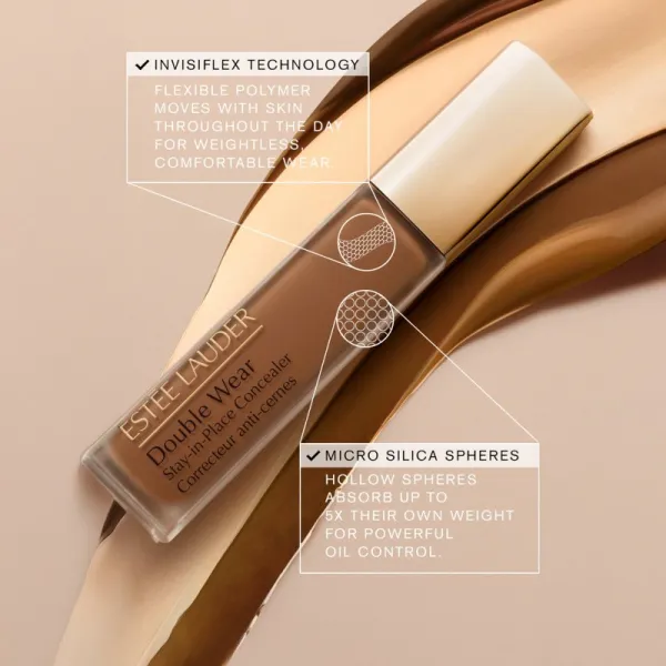 Estée Lauder Double Wear Stay-in-Place dlhotrvajúci korektor odtieň 2C 12 ml