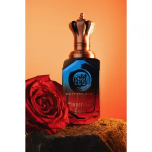 Emperor Blue Emperatriz Julia parfumovaná voda pre ženy 100 ml