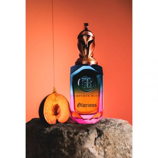 Emperor Blue Glorious parfumovaná voda pre ženy 100 ml