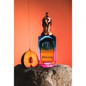 Emperor Blue Glorious parfumovaná voda pre ženy 100 ml