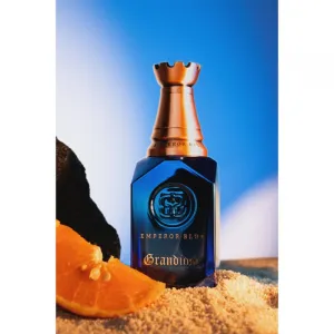 Emperor Blue Grandiose parfumovaná voda pre mužov 100 ml
